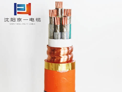礦物質絕緣電纜
