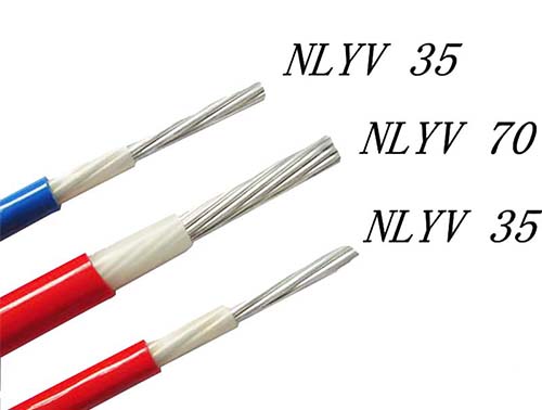 農(nóng)用地埋電線(xiàn)